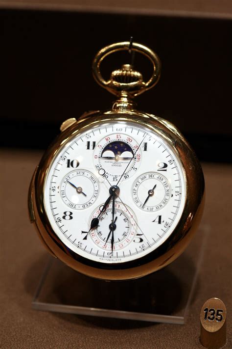 patek philippe cie|Patek Philippe wikipedia.